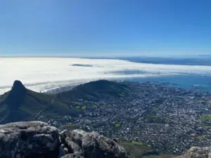 Barış Kadir – EC Cape Town