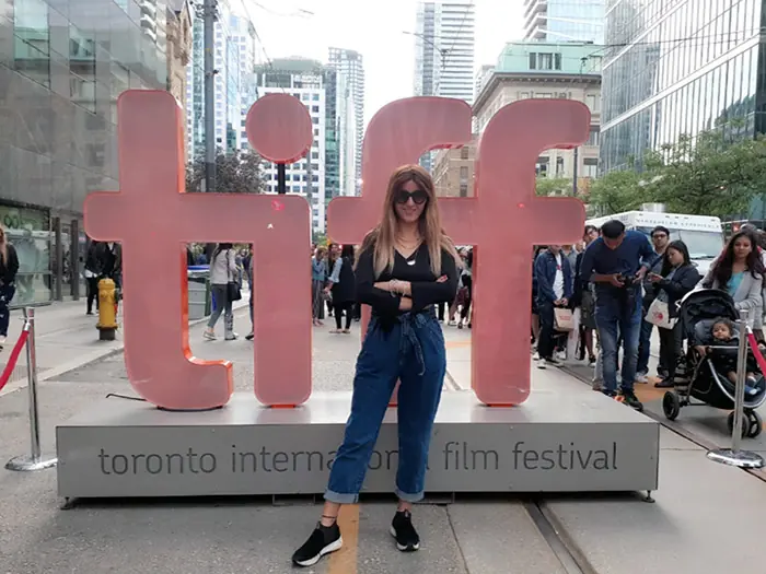 Ezgi Çetin – ILAC Toronto