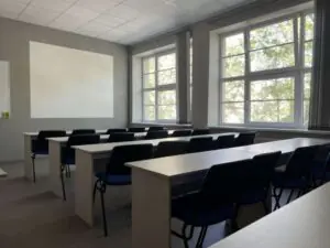 EKA University of Applied Sciences