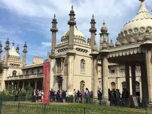 Simge Konuş – St Giles Brighton