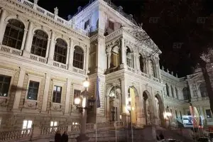 Viyana Teknik Üniversitesi