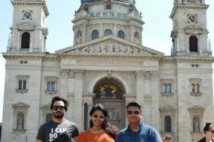 Dilha Y. – International Business School