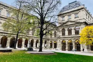 Viyana Teknik Üniversitesi