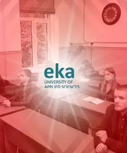 Ekonomi ve Kültür Üniversitesi (EKA)