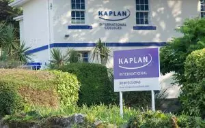 Kaplan International Torquay