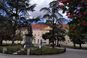 Viyana Teknik Üniversitesi