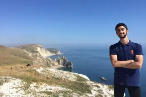 Muhammed Kabak – Westbourne Academy Bournemouth