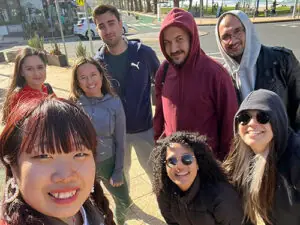 Esin – Lexis English Sydney