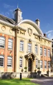 Bosworth Independent School