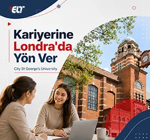 City St George’s Üniversitesi