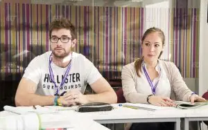 New College Group Liverpool