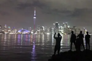Doğancan Şenyürek – ILAC Toronto