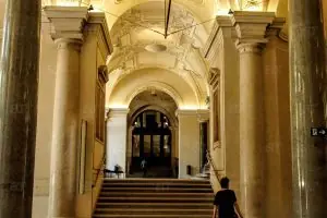 Viyana Teknik Üniversitesi