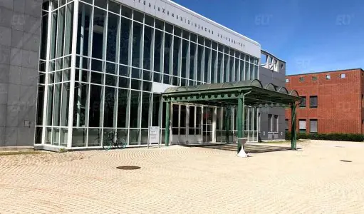 Viyana Veterinerlik Üniversitesi