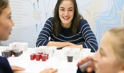 Bensu Boran – Bournemouth University