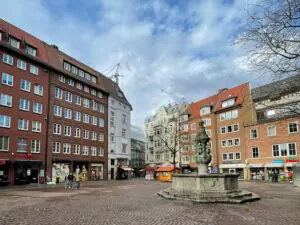 Aybüke A. – Bremen Üniversitesi