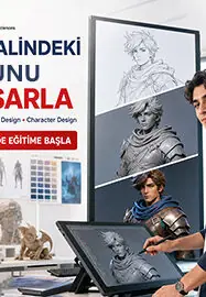 Mediadesign University Game Design Lisans Programı