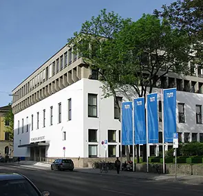 Münih Teknik Üniversitesi
