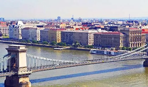 Budapeşte’de Üniversite Okumak