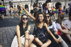 Berfin Aşkın – Embassy English