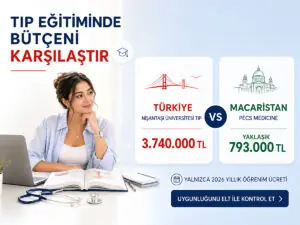 Türkiye’de Özel Üniversite mi, Avrupa’da Üniversite Eğitimi mi? 2026 Ücret Karşılaştırması