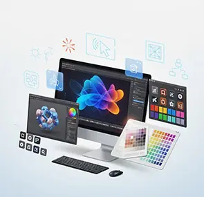 Design, Multimedia and Visual Communication Yüksek Lisansı