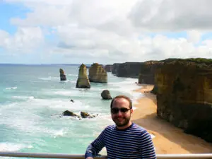 Tarık Gül – ILSC Melbourne