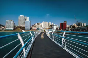 Busan Şehir Rehberi ve Öğrenci Yaşamı