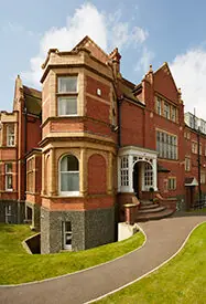 Earlscliffe