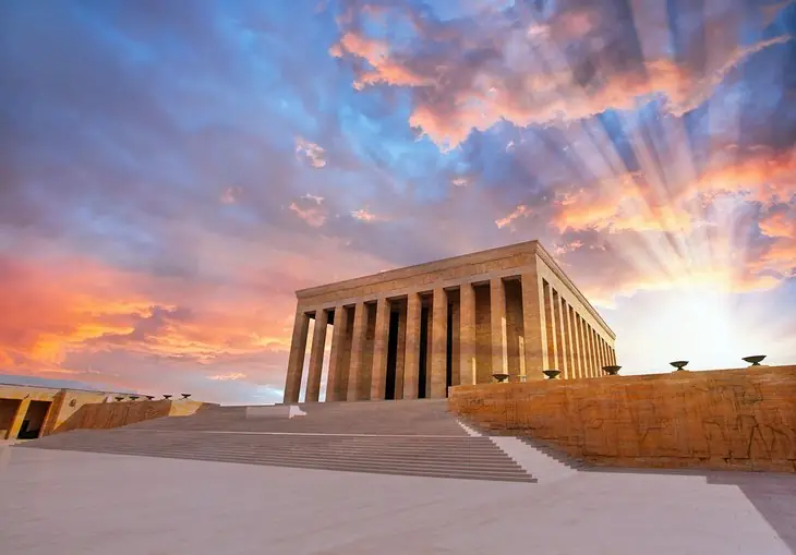 ANKARA