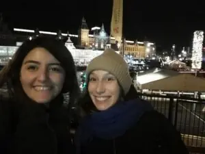 Ayşenur Telli – DID Deutsch Institut Hamburg