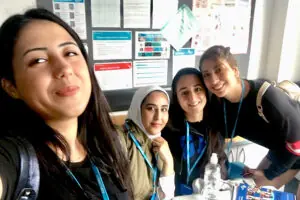Berfin Aşkın – Embassy English