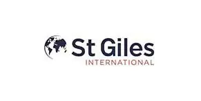 St Giles Vancouver