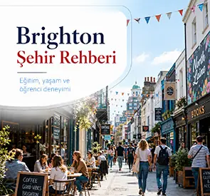 Brighton Şehir Rehberi