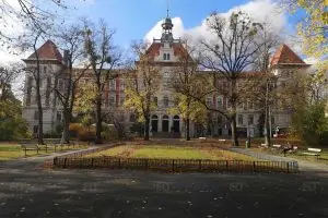 Viyana Bodenkultur Üniversitesi