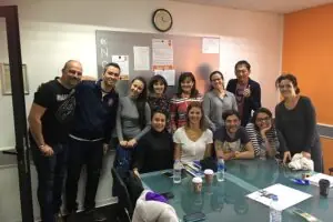 Ayşe Baysal – EC Malta