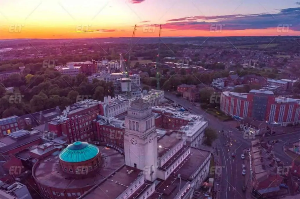 Leeds