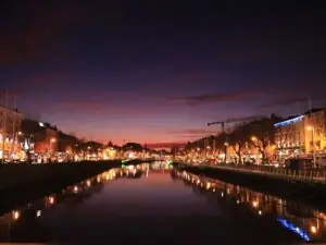 Murat Yiğit – Delfin Dublin