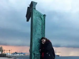 Hilal Rümeysa Tecir – Odessa Politeknik Üniversitesi
