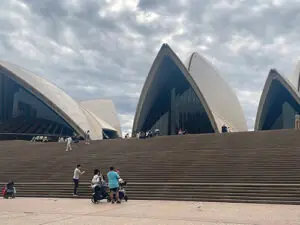Esin – Lexis English Sydney