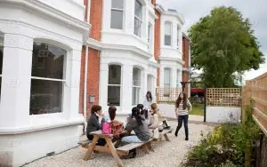 CES Worthing
