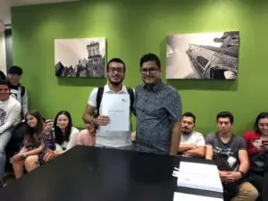 Çağrı Bağcı – Embassy English Toronto