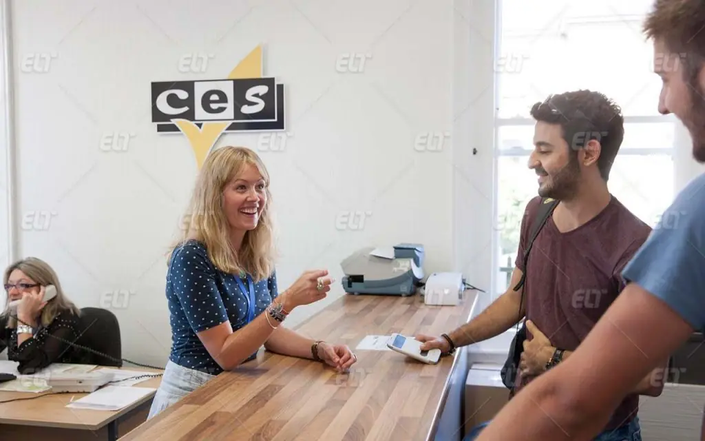 Hande T. – Embassy CES