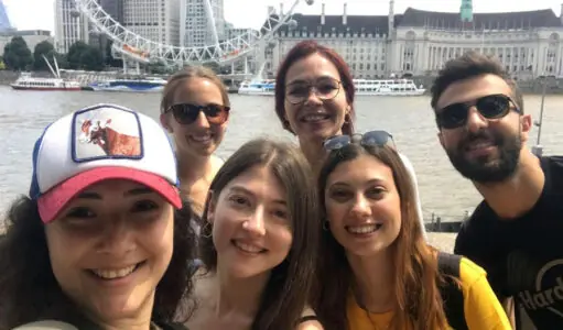Simge Konuş – St Giles Brighton