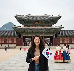 Güney Kore Üniversiteleri