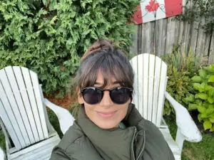 Yağmur K. – Fanshawe College
