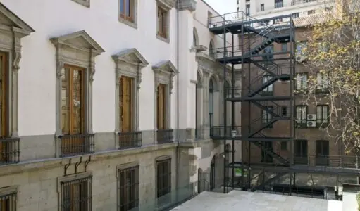 IED Istituto Europeo di Design – İspanya
