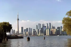 Berkan Çakır – ILAC Toronto