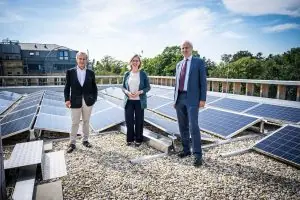 Viyana Bodenkultur Üniversitesi