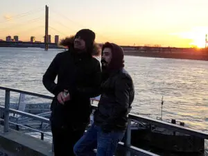 Tahir Oğulcan – TU Dortmund